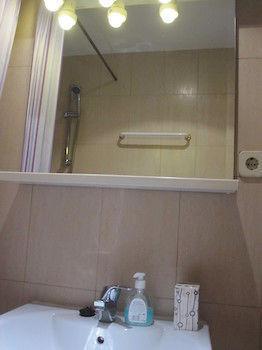 Apartamentos Madrid Hortaleza — Photos 1